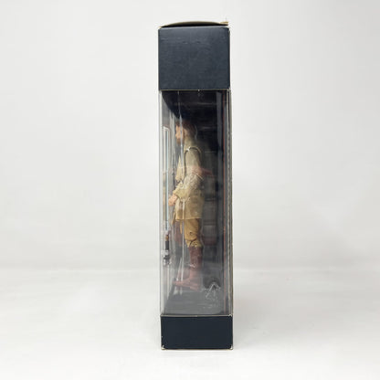 Vintage Hasbro Star Wars Black Series Sealed Figures Obi-Wan Kenobi #10 - Orange Line - Hasbro Black Series (2014)