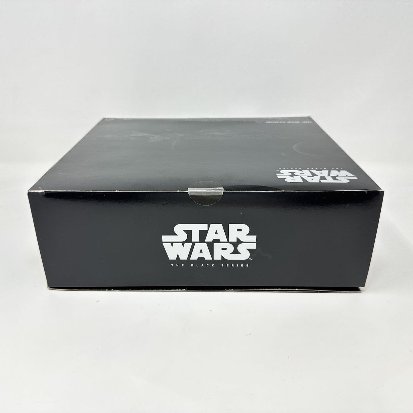 Vintage Hasbro Star Wars Black Series Sealed Figures Obi-Wan Kenobi with Leia Hologram Table (SDCC 2016) - Black Series Hasbro Star Wars Box Set