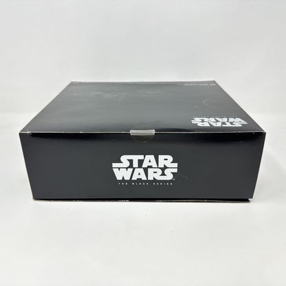 Vintage Hasbro Star Wars Black Series Sealed Figures Obi-Wan Kenobi with Leia Hologram Table (SDCC 2016) - Black Series Hasbro Star Wars Box Set