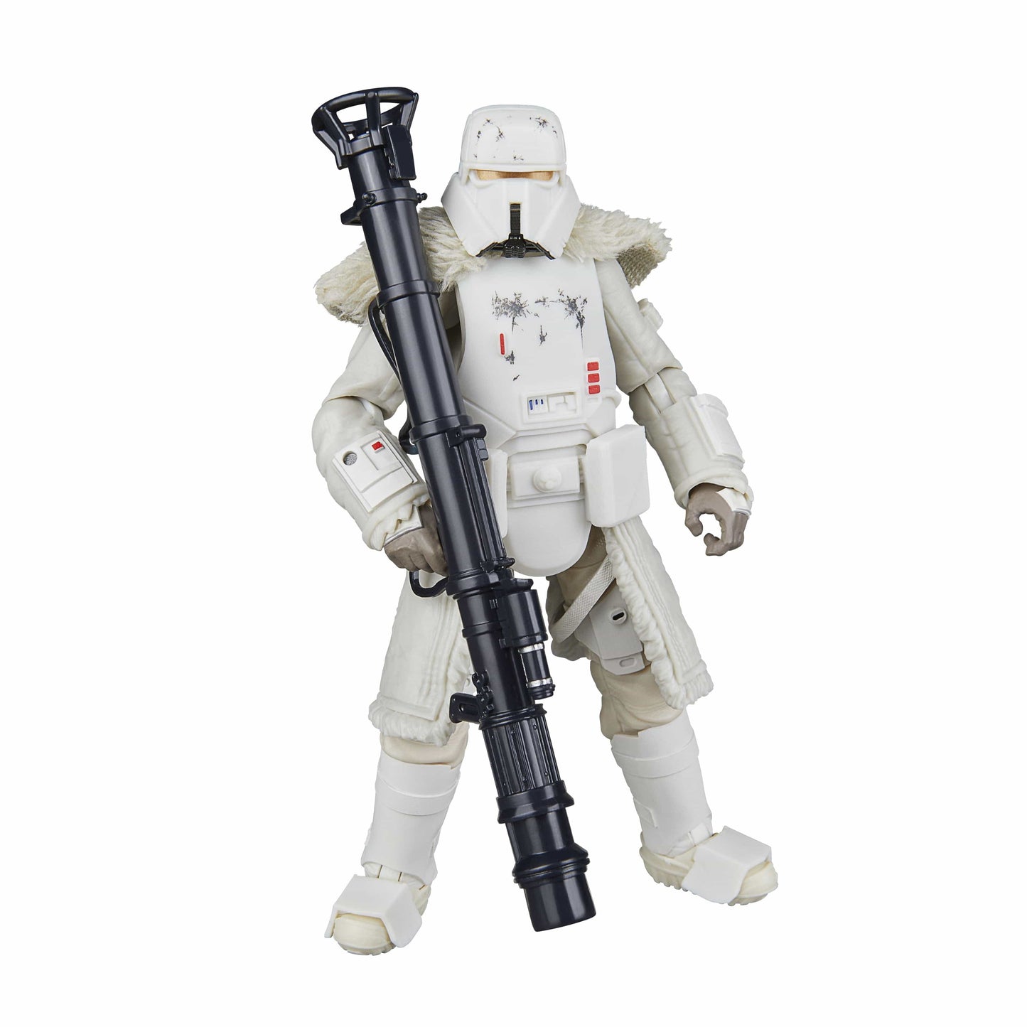 Vintage Hasbro Star Wars Black Series Sealed Figures Range Trooper (ANDOR) #14 - Black Series Hasbro Star Wars