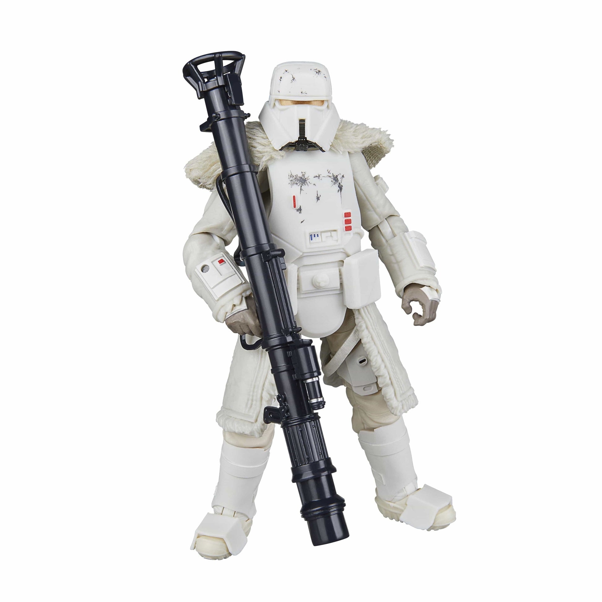 Vintage Hasbro Star Wars Black Series Sealed Figures Range Trooper (ANDOR) #14 - Black Series Hasbro Star Wars