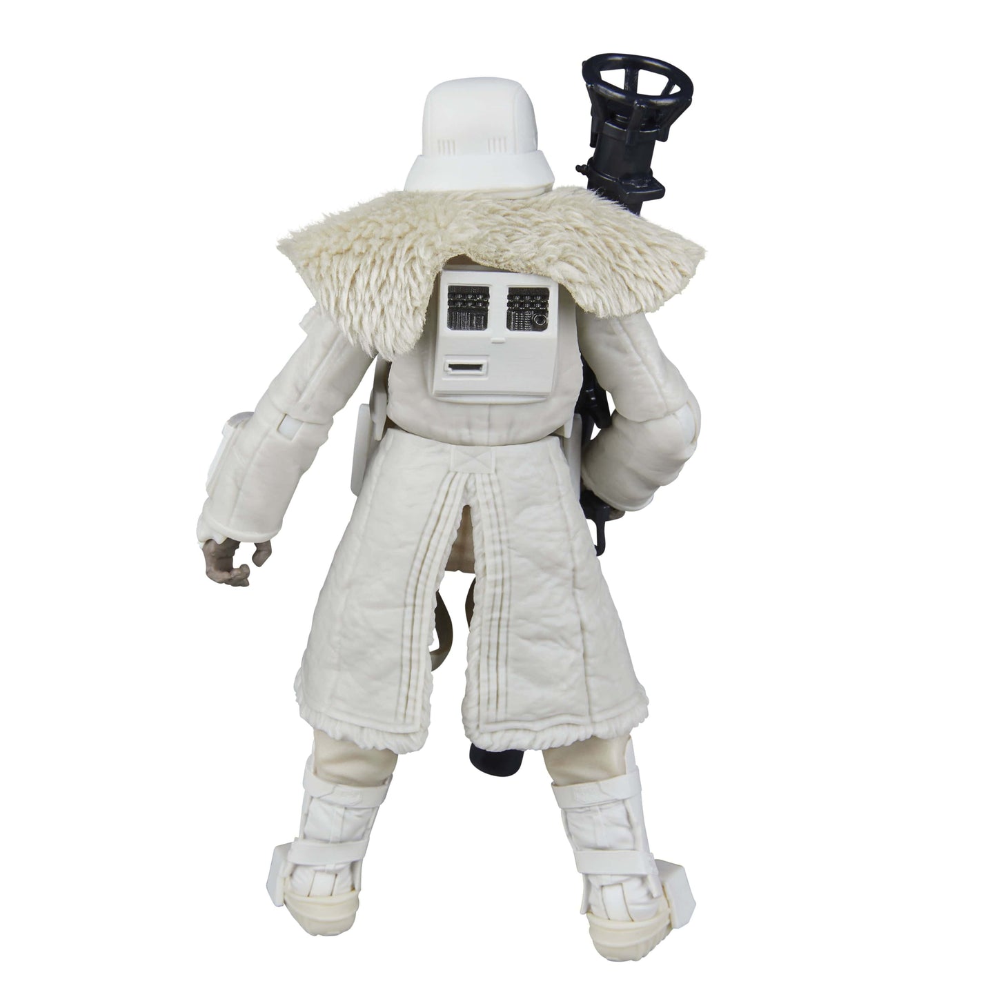 Vintage Hasbro Star Wars Black Series Sealed Figures Range Trooper (ANDOR) #14 - Black Series Hasbro Star Wars