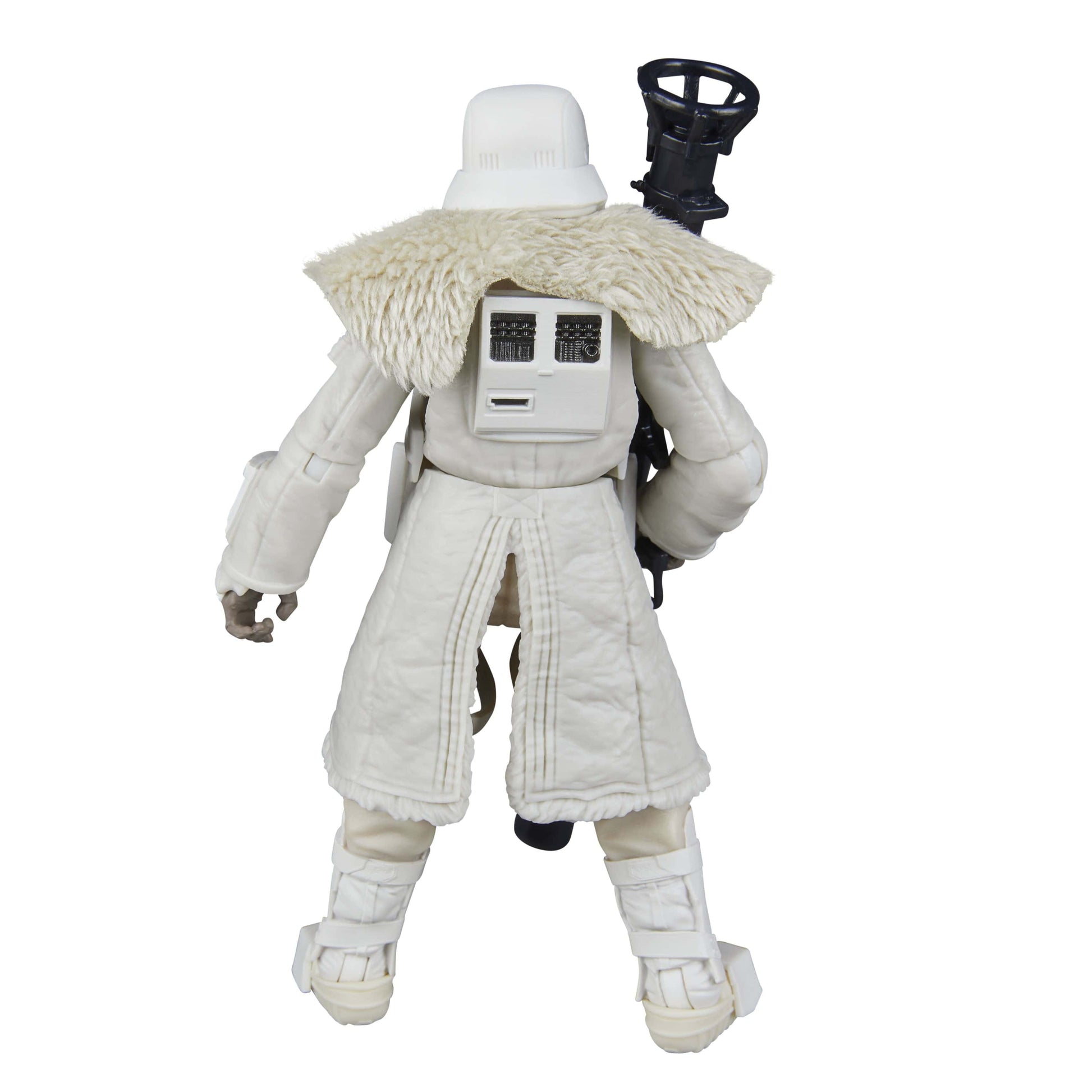 Vintage Hasbro Star Wars Black Series Sealed Figures Range Trooper (ANDOR) #14 - Black Series Hasbro Star Wars