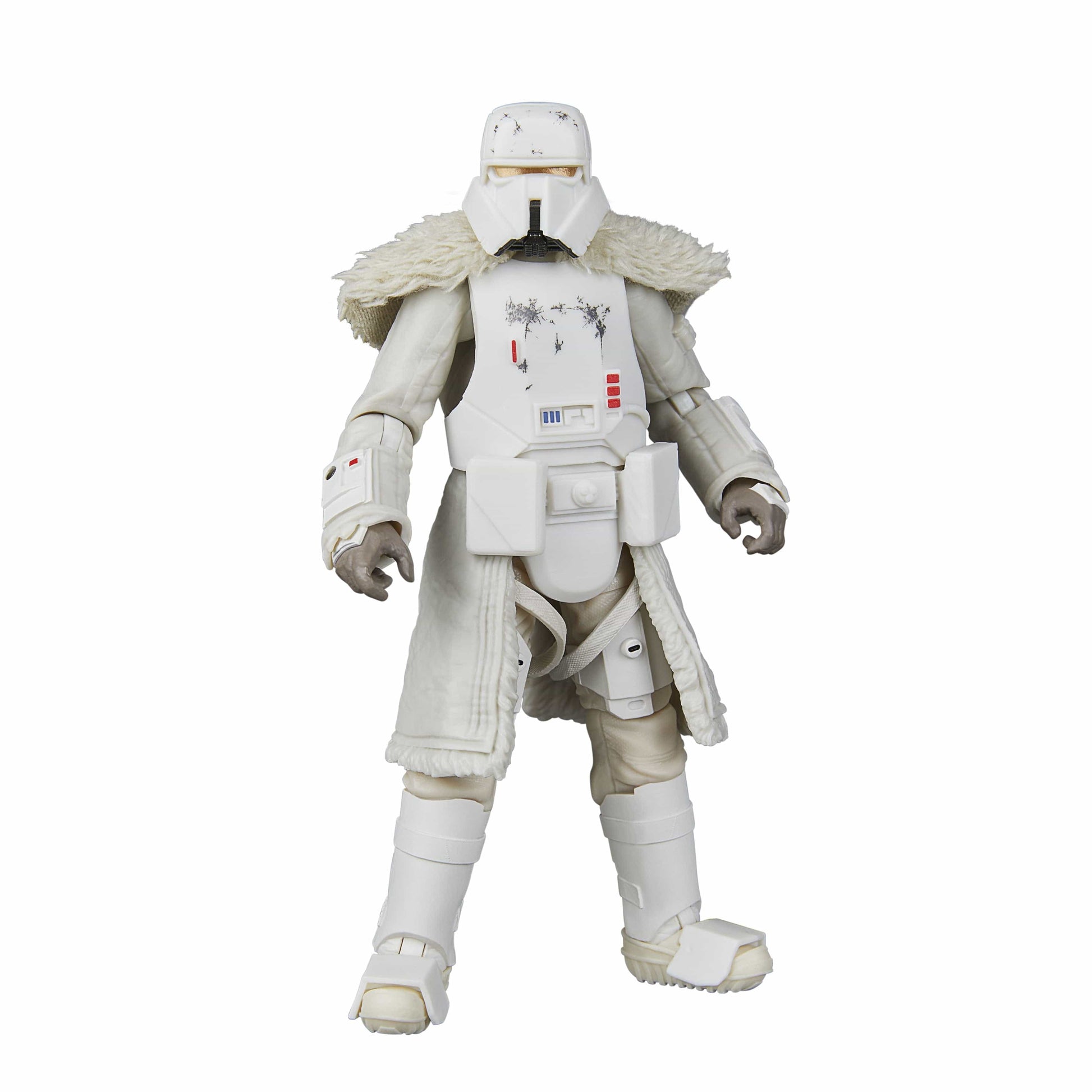 Vintage Hasbro Star Wars Black Series Sealed Figures Range Trooper (ANDOR) #14 - Black Series Hasbro Star Wars