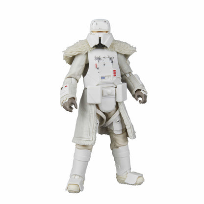 Vintage Hasbro Star Wars Black Series Sealed Figures Range Trooper (ANDOR) #14 - Black Series Hasbro Star Wars