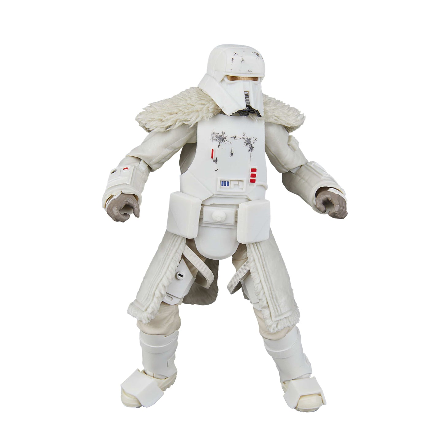 Vintage Hasbro Star Wars Black Series Sealed Figures Range Trooper (ANDOR) #14 - Black Series Hasbro Star Wars