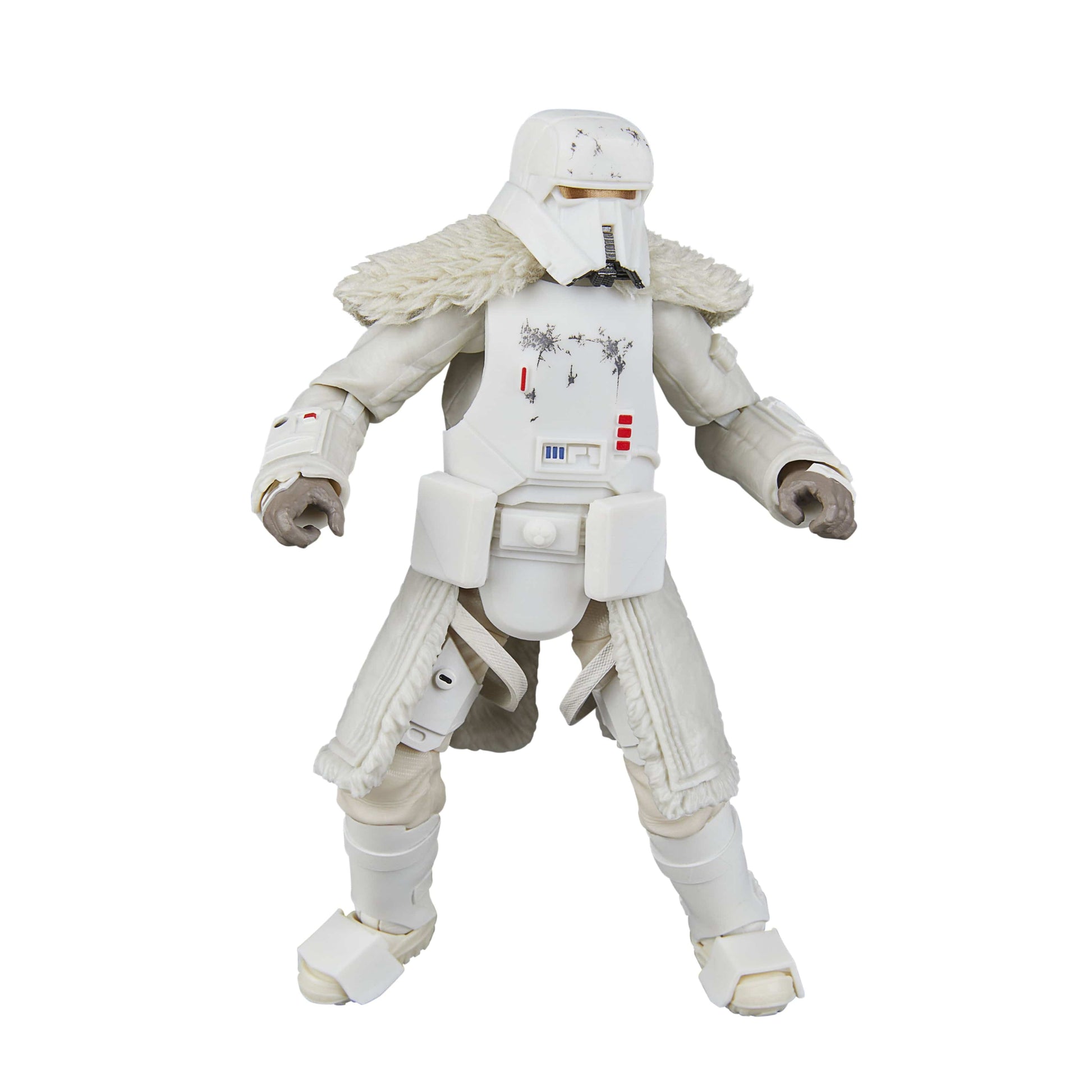 Vintage Hasbro Star Wars Black Series Sealed Figures Range Trooper (ANDOR) #14 - Black Series Hasbro Star Wars