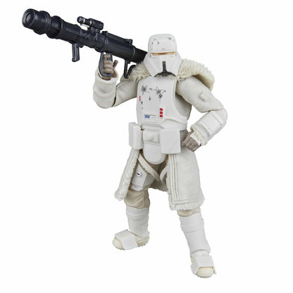 Vintage Hasbro Star Wars Black Series Sealed Figures Range Trooper (ANDOR) #14 - Black Series Hasbro Star Wars