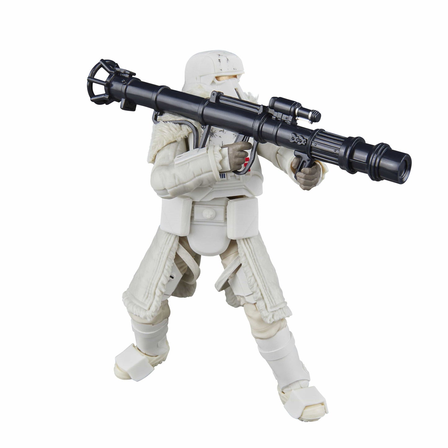 Vintage Hasbro Star Wars Black Series Sealed Figures Range Trooper (ANDOR) #14 - Black Series Hasbro Star Wars