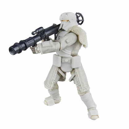 Vintage Hasbro Star Wars Black Series Sealed Figures Range Trooper (ANDOR) #14 - Black Series Hasbro Star Wars