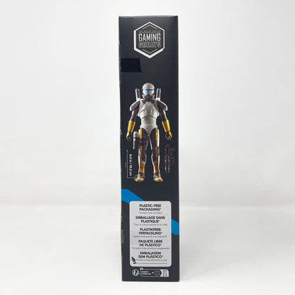 Vintage Hasbro Star Wars Black Series Sealed Figures RC-1262 Scorch (Republic Commando) GG 18 - Black Series Hasbro Star Wars Action Figure