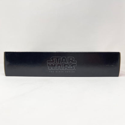 Vintage Hasbro Star Wars Black Series Sealed Figures Red Squadron Astromech Droid 3 Pack - (2018) - Black Series Hasbro Star Wars Action Figure