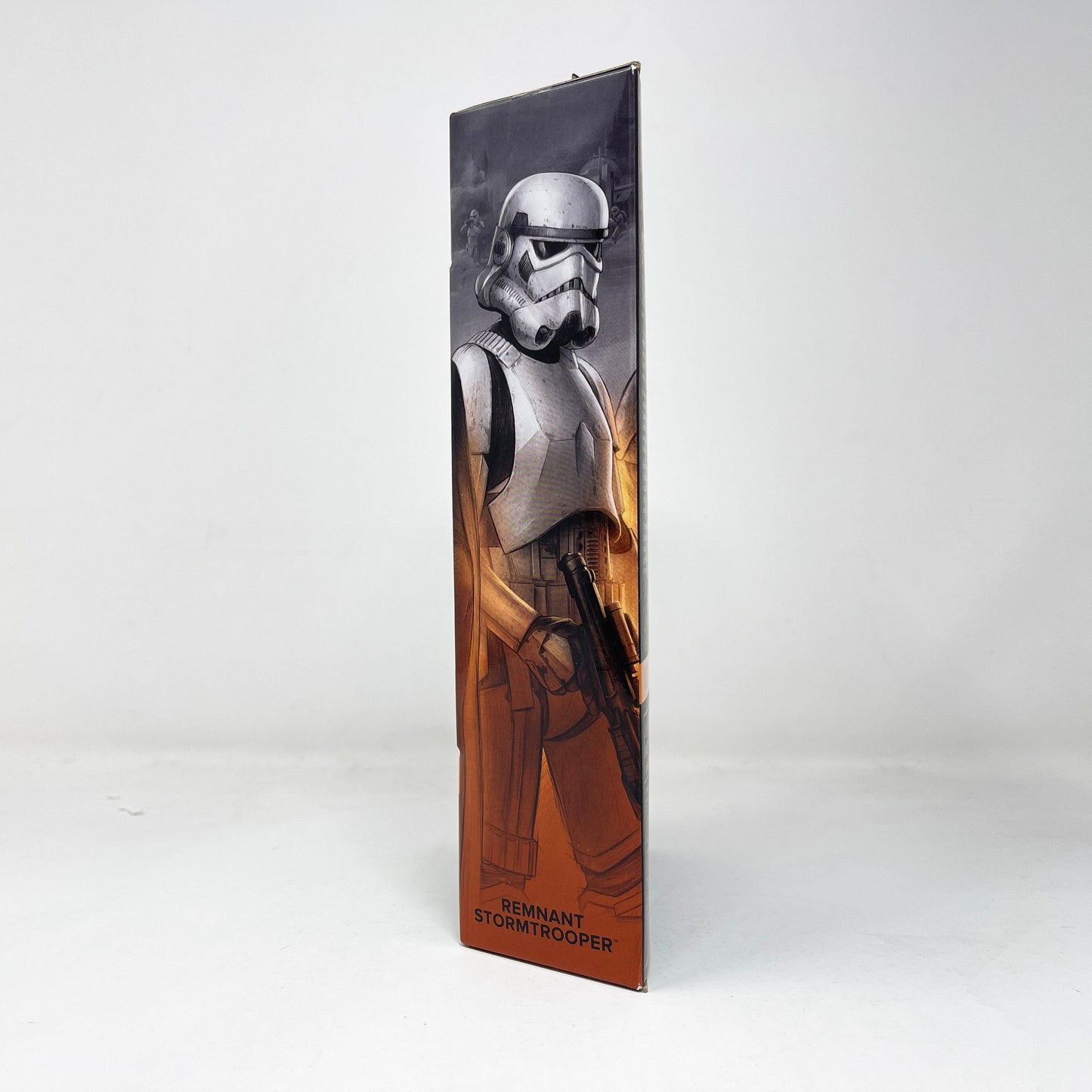 Vintage Hasbro Star Wars Black Series Sealed Figures Remnant Stormtrooper MAN 09 - Black Series Hasbro Star Wars Action Figure