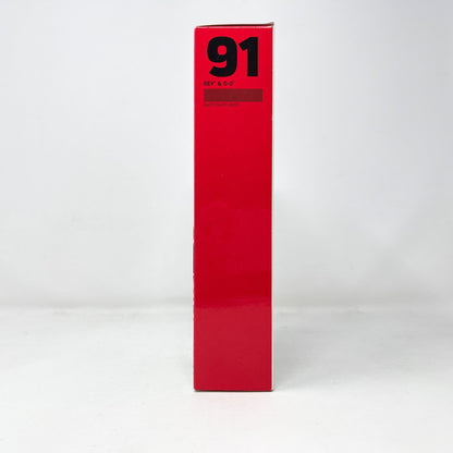 Vintage Hasbro Star Wars Black Series Sealed Figures Rey & D-O (First Edition) #91 - Black Series Hasbro Star Wars Action Figure