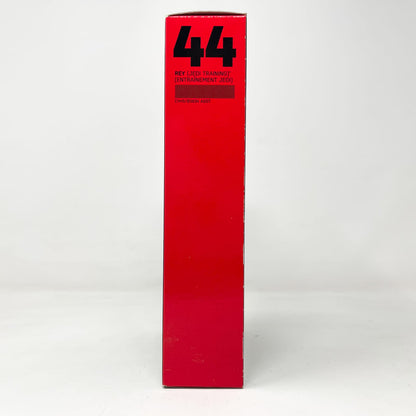 Vintage Hasbro Star Wars Black Series Sealed Figures Rey (Jedi Training) #44 - Hasbro Black Series (2016)