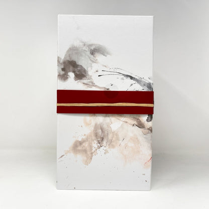 Vintage Hasbro Star Wars Black Series Sealed Figures Star Wars Celebration Japan Package - The Ronin & R5-D56 Black Series Hasbro