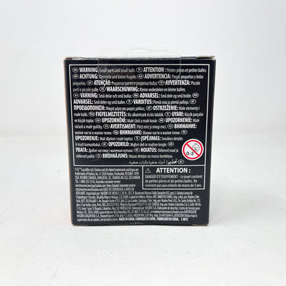 Vintage Hasbro Star Wars Black Series Sealed Figures The Child (The Mandalorian) - Black Series Hasbro Star Wars Action Figure