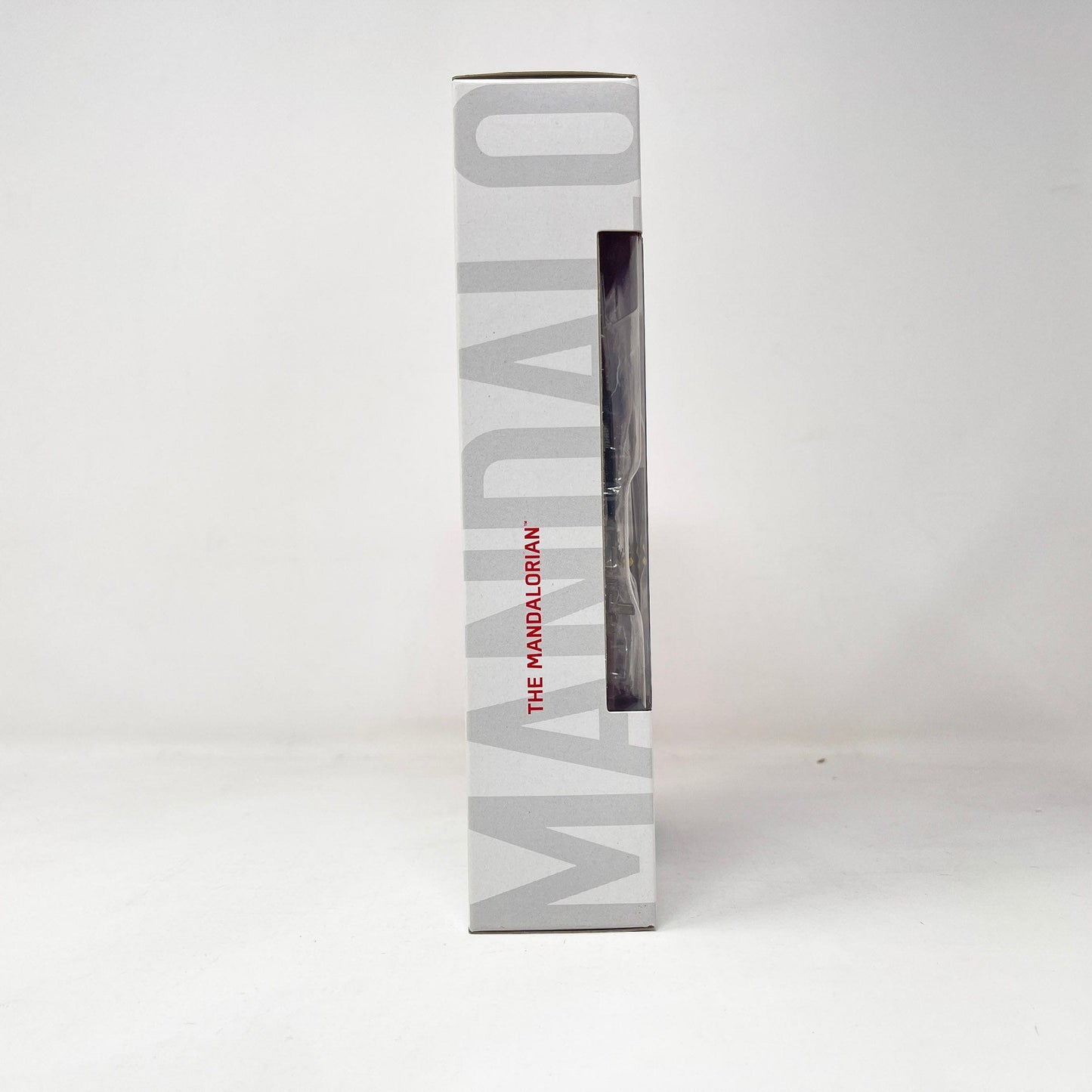 Vintage Hasbro Star Wars Black Series Sealed Figures The Mandalorian (First Edition) #94 - Black Series Hasbro Star Wars Action Figure