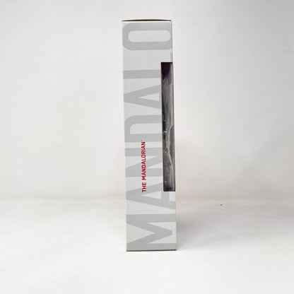 Vintage Hasbro Star Wars Black Series Sealed Figures The Mandalorian (First Edition) #94 - Black Series Hasbro Star Wars Action Figure