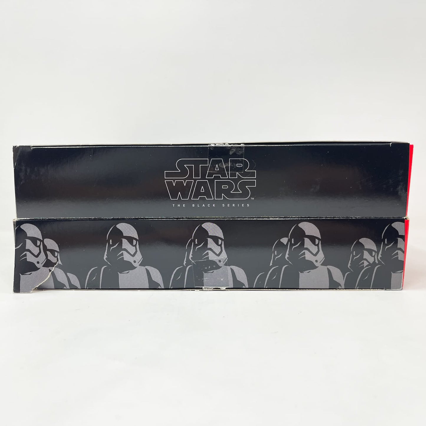 Vintage Hasbro Star Wars Black Series Sealed Figures Trooper 4 pack - Amazon - Hasbro Black Series (2015)