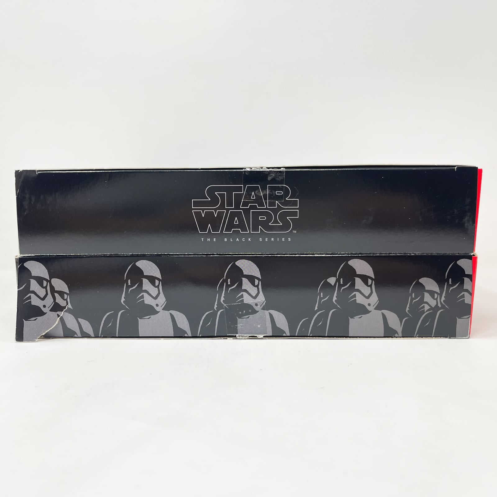 Vintage Hasbro Star Wars Black Series Sealed Figures Trooper 4 pack - Amazon - Hasbro Black Series (2015)