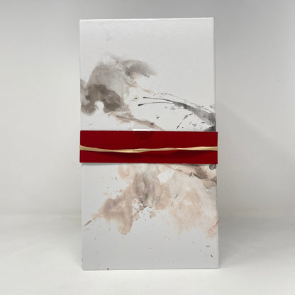 Vintage Hasbro Star Wars Black Series Sealed Figures US/English Package - The Ronin & R5-D56 - HasbroPulse Exclusive - Black Series Hasbro Star Wars figure Box Set