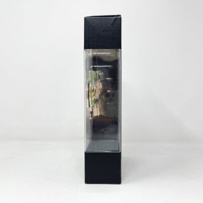 Vintage Hasbro Star Wars Black Series Sealed Figures Yoda #06 (2014) Blue Line - Black Series Hasbro Star Wars Action Figure