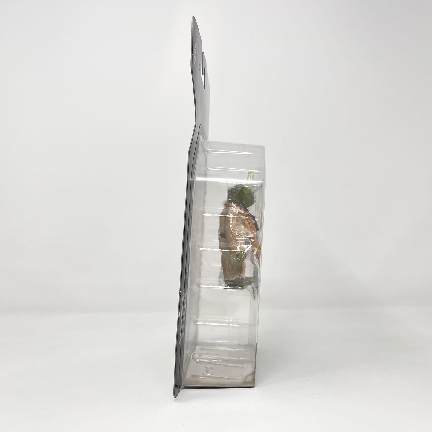 Vintage Hasbro Star Wars Black Series Sealed Figures Yoda - Archive - Hasbro Black Series (2019)