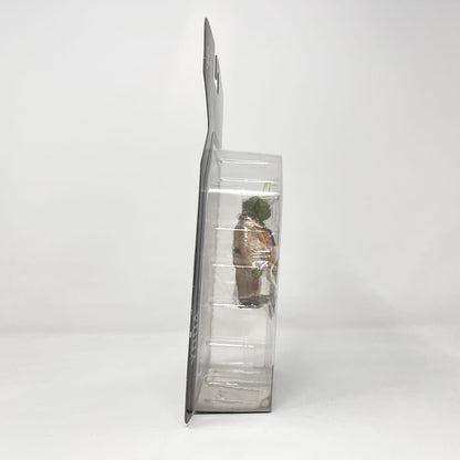 Vintage Hasbro Star Wars Black Series Sealed Figures Yoda - Archive - Hasbro Black Series (2019)