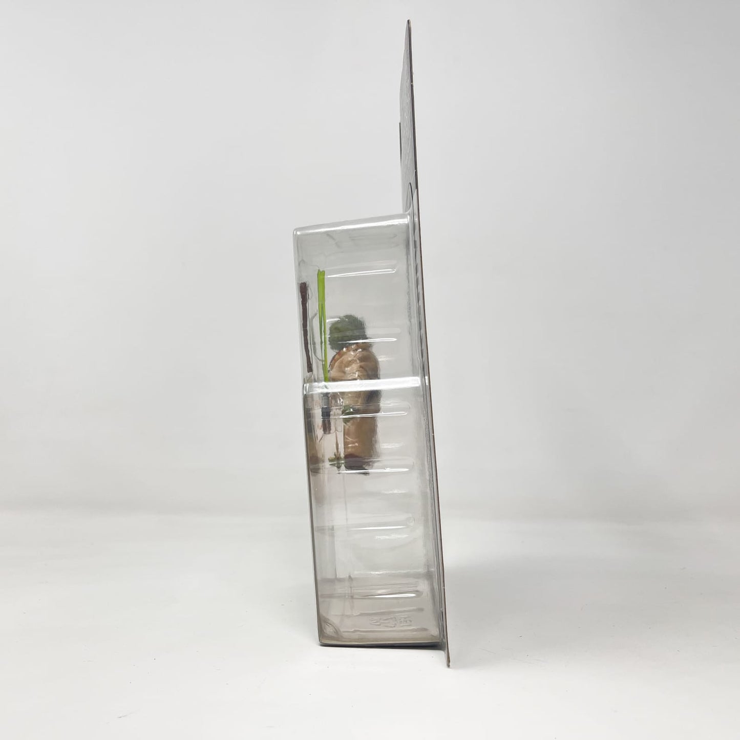 Vintage Hasbro Star Wars Black Series Sealed Figures Yoda - Archive - Hasbro Black Series (2019)