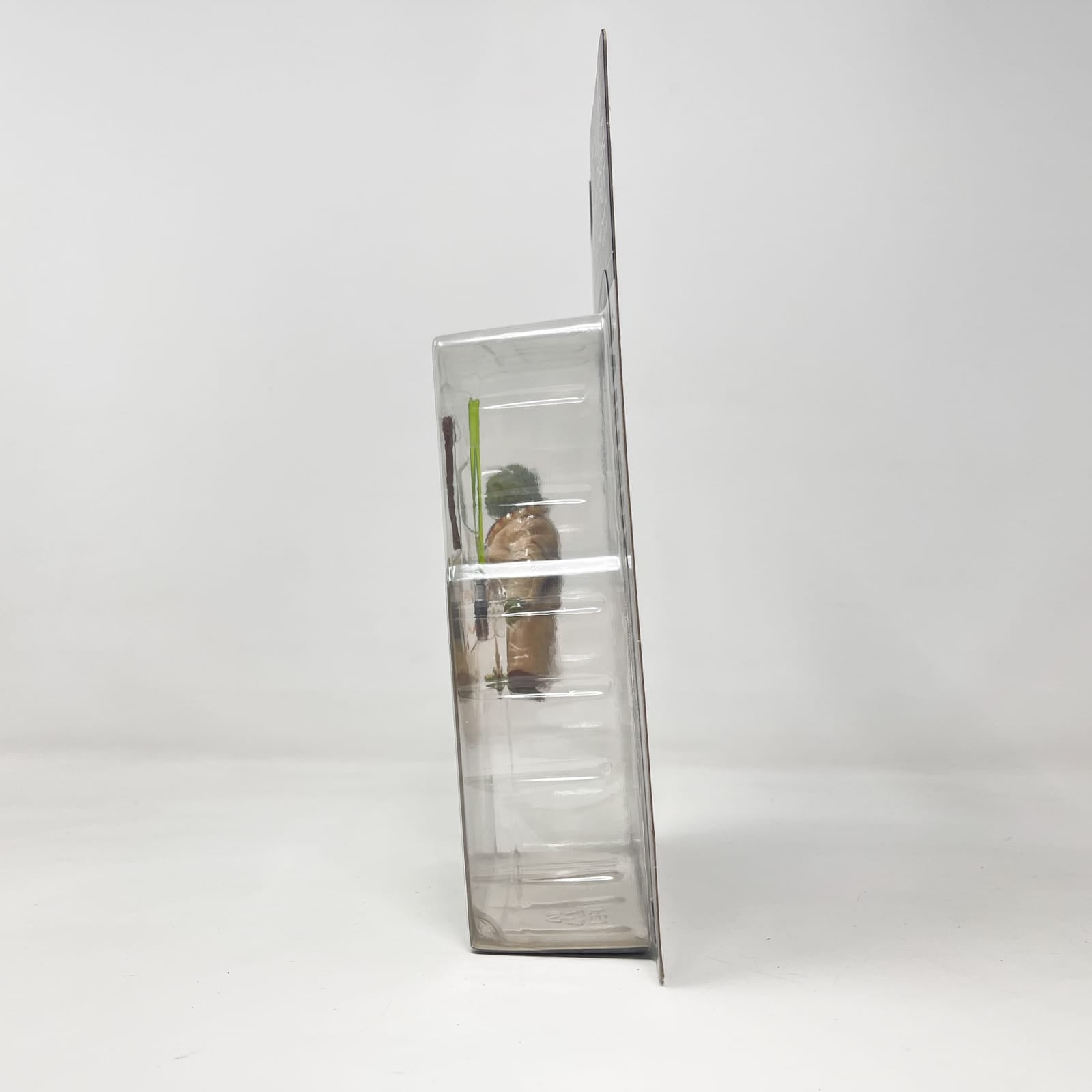 Vintage Hasbro Star Wars Black Series Sealed Figures Yoda - Archive - Hasbro Black Series (2019)