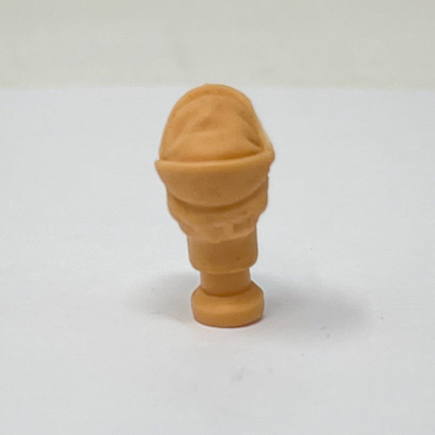 Vintage Hasbro Star Wars First Shot Imperial Officer Prototype - Hasbro SAGA Collection 2002