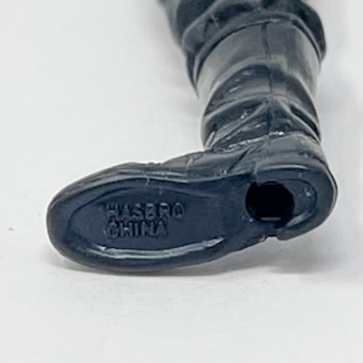 Vintage Hasbro Star Wars First Shot Jango Fett (Kamino Escape) Prototype - Hasbro AOTC 2002