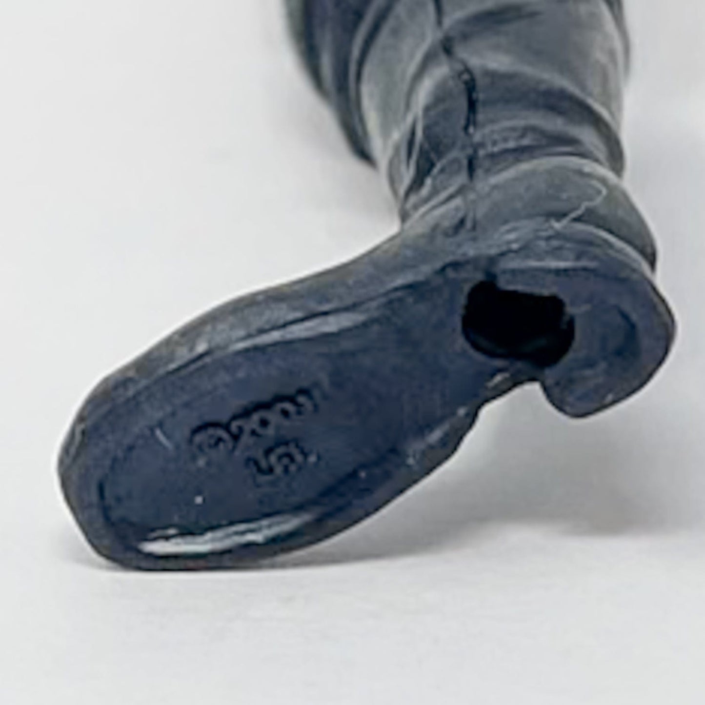 Vintage Hasbro Star Wars First Shot Jango Fett (Kamino Escape) Prototype - Hasbro AOTC 2002