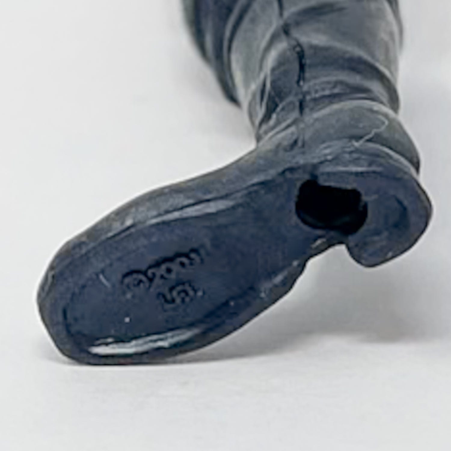 Vintage Hasbro Star Wars First Shot Jango Fett (Kamino Escape) Prototype - Hasbro AOTC 2002