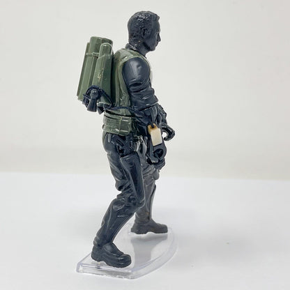 Vintage Hasbro Star Wars First Shot Jango Fett (Kamino Escape) Prototype - Hasbro AOTC 2002