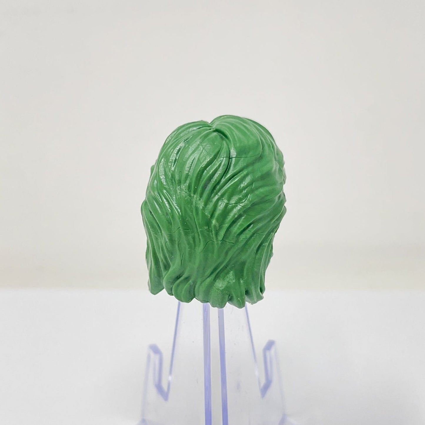 Vintage Hasbro Star Wars First Shot Obi-Wan Kenobi Heads & Blasters - Talking Figure Prototype - Disney Power Force 2023