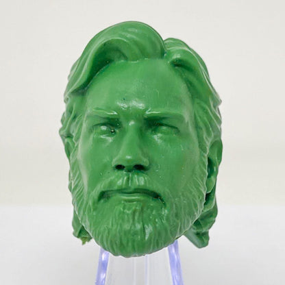 Vintage Hasbro Star Wars First Shot Obi-Wan Kenobi Heads & Blasters - Talking Figure Prototype - Disney Power Force 2023