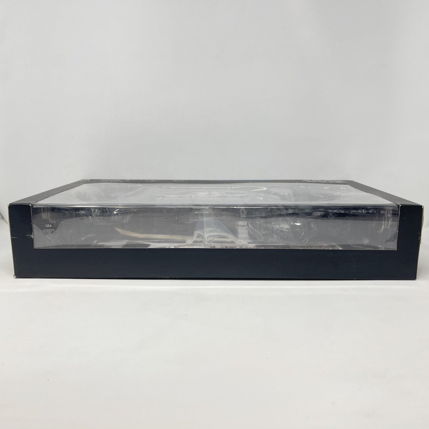 Vintage Hasbro Star Wars Imperial Shadow Squadron Speeder Bike with Clone Troopers (2015) - Black Series Hasbro