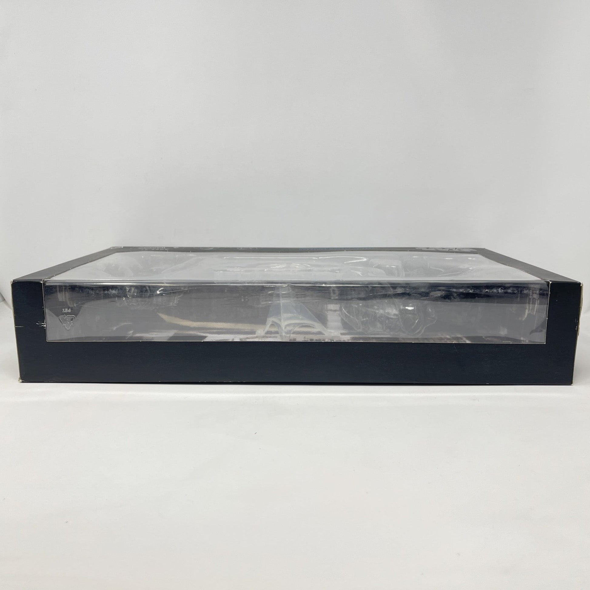 Vintage Hasbro Star Wars Imperial Shadow Squadron Speeder Bike with Clone Troopers (2015) - Black Series Hasbro