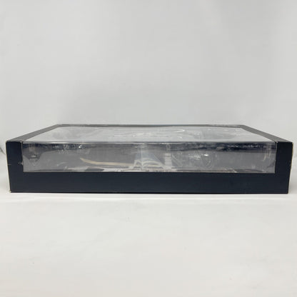 Vintage Hasbro Star Wars Imperial Shadow Squadron Speeder Bike with Clone Troopers (2015) - Black Series Hasbro