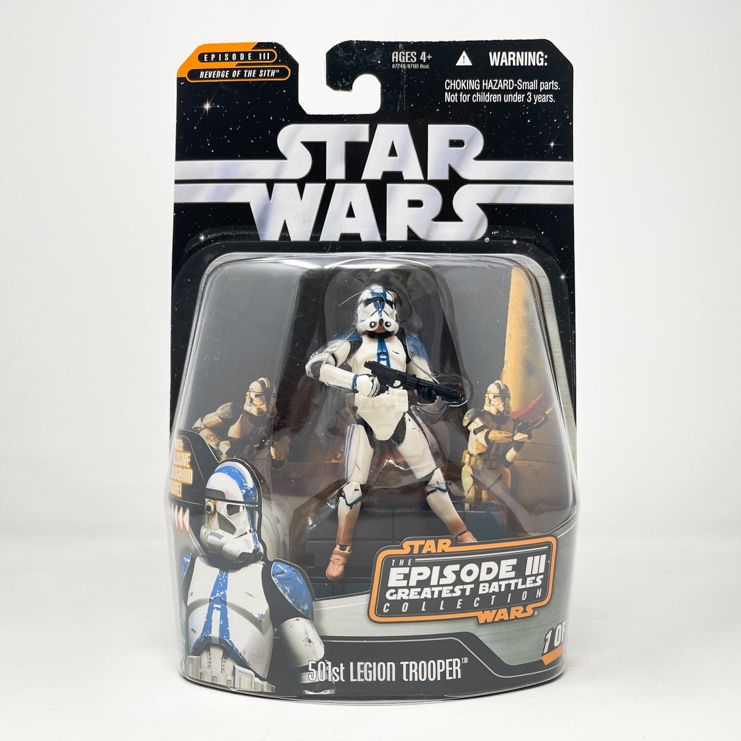 New Modern Star Wars Added This Week – Page 2 – 4th Moon Toys