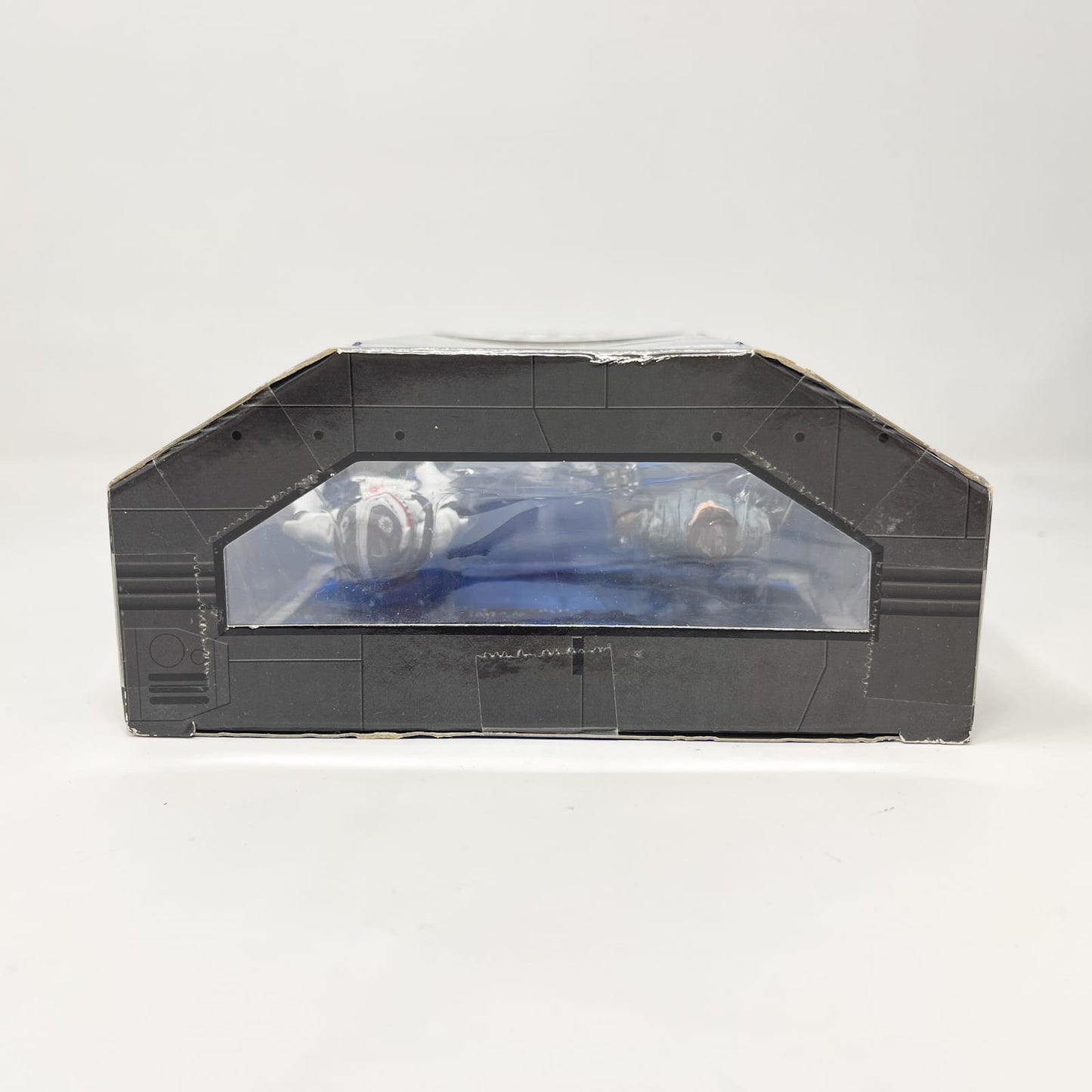 Vintage Hasbro Star Wars Mid MOC Anakin Skywalker & Matchstick Shadow of Malevolence (DVD Set 2 of 3) 2-pack - Hasbro Clone Wars (2010)