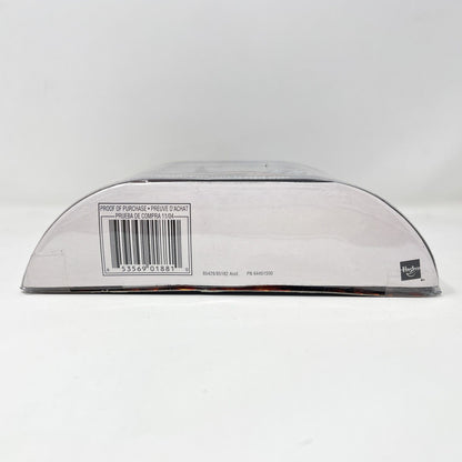 Vintage Hasbro Star Wars Mid MOC Anakin w/ Darth Vader Tunic & Armor (ROTS) - Hasbro 2005 3.75" Star Wars Action Figure