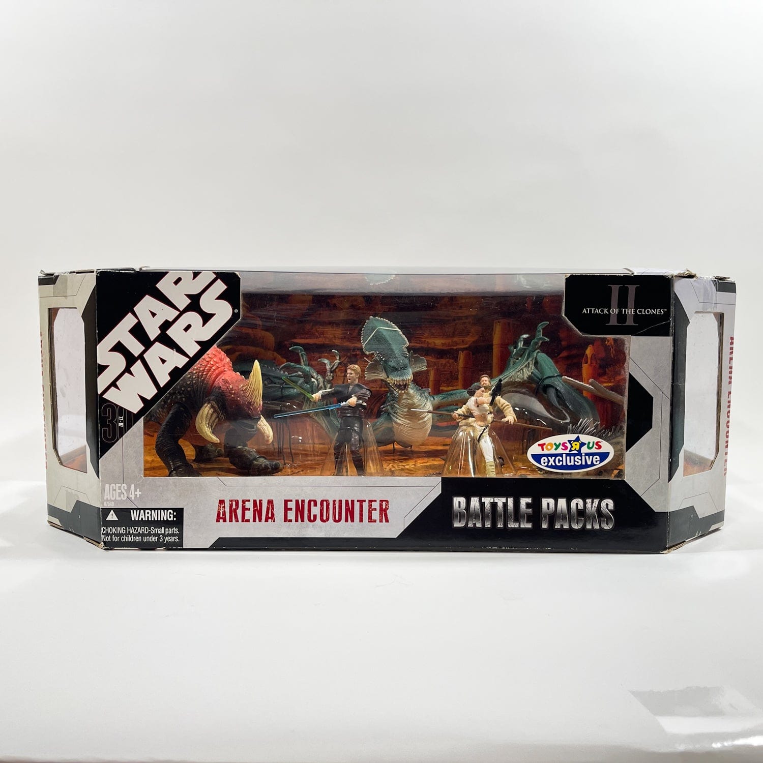 Star Wars The Vintage Collection Figures - Hasbro – 4th Moon