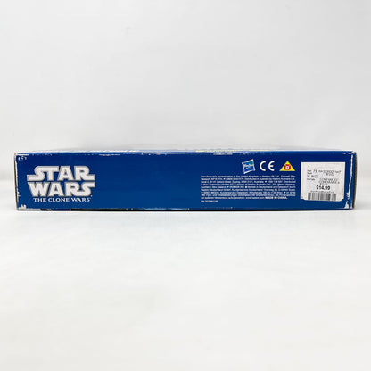 Vintage Hasbro Star Wars Mid MOC Army of the Republic Battle Pack – Hasbro Star Wars The Clone Wars (2010)