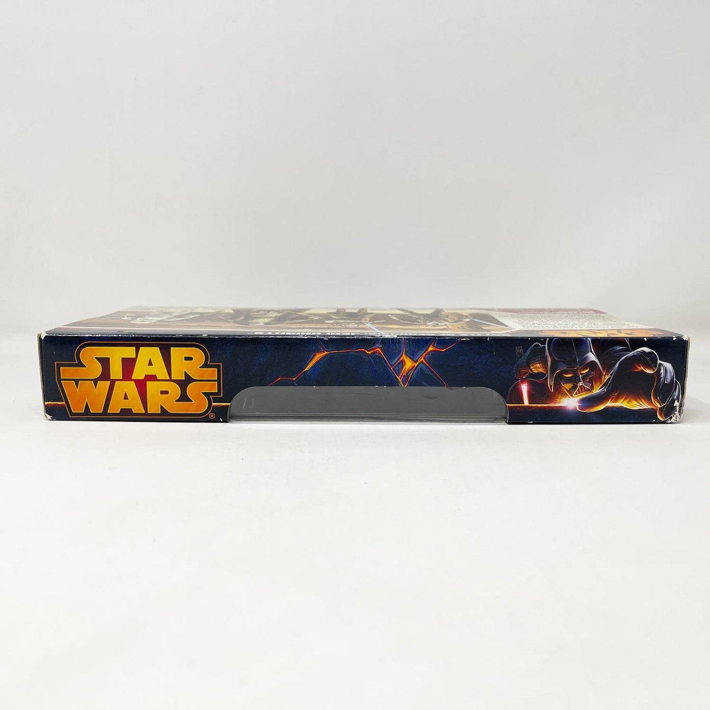 Vintage Hasbro Star Wars Mid MOC Battle of Geonosis - Jedi Knights 4-Pack - 3.75" Hasbro 2013