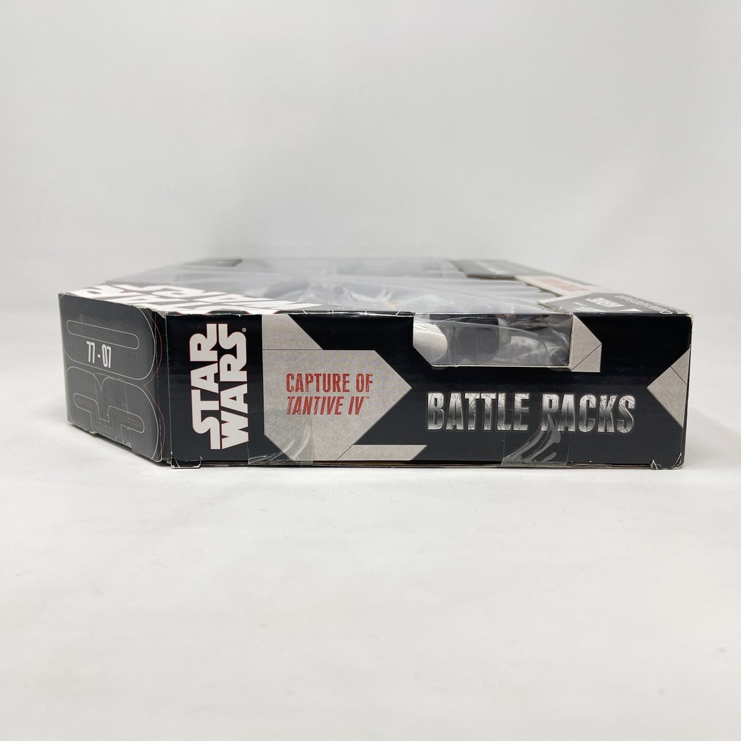 Vintage Hasbro Star Wars Mid MOC Capture of Tantive IV Battle Pack - Hasbro 30th Anniversary (2007)