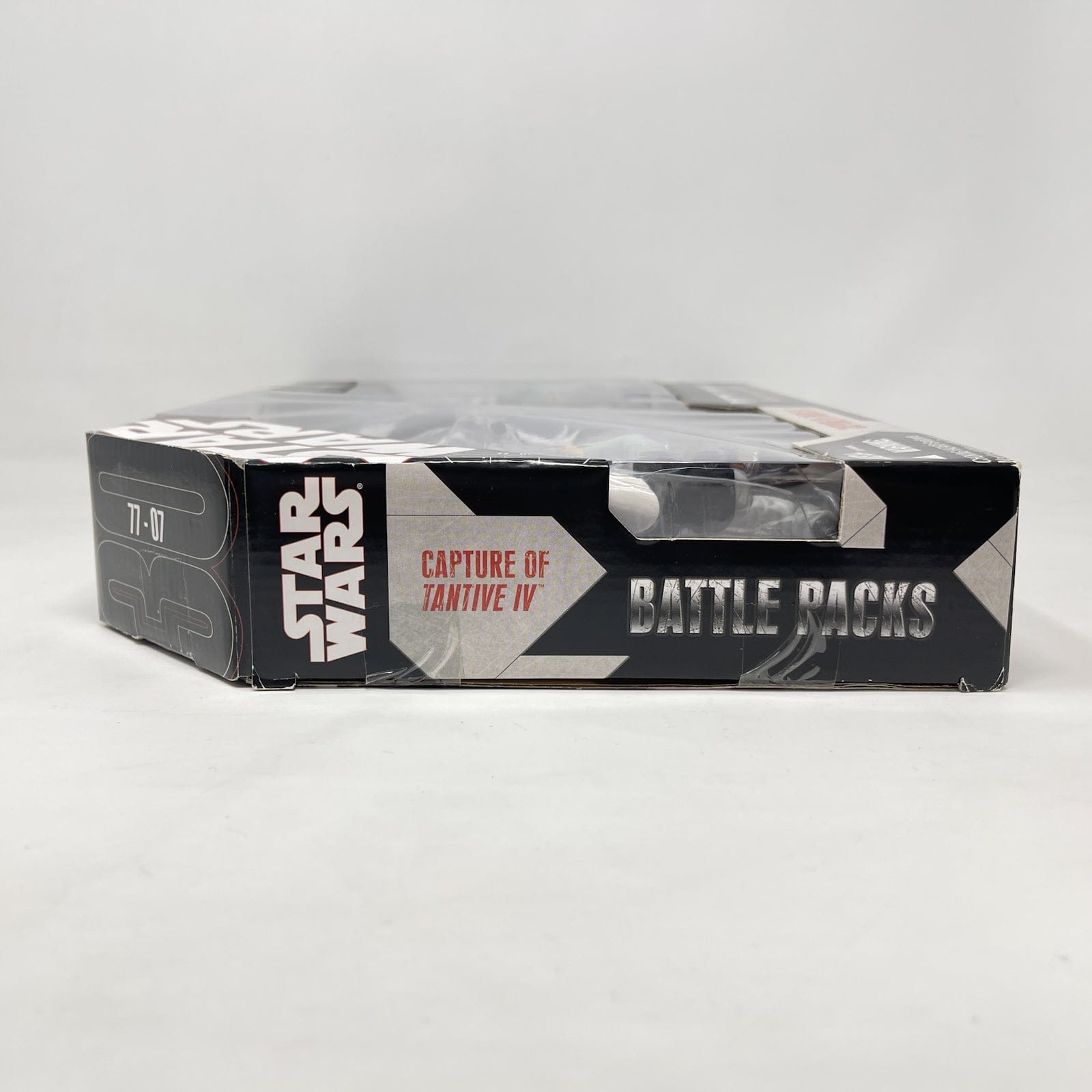 Vintage Hasbro Star Wars Mid MOC Capture of Tantive IV Battle Pack - Hasbro 30th Anniversary (2007)
