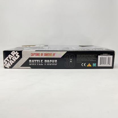 Vintage Hasbro Star Wars Mid MOC Capture of Tantive IV Battle Pack - Hasbro 30th Anniversary (2007)